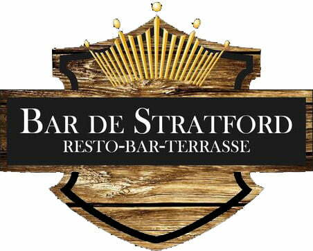 Bar de Stratford