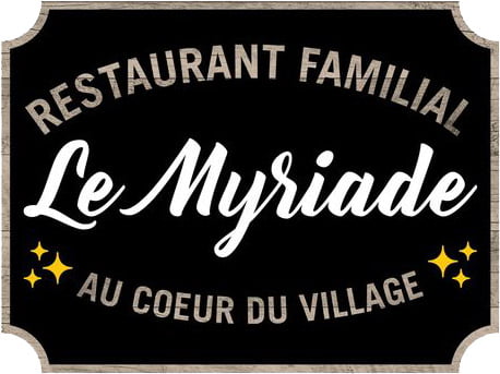 Restaurant le Myriade